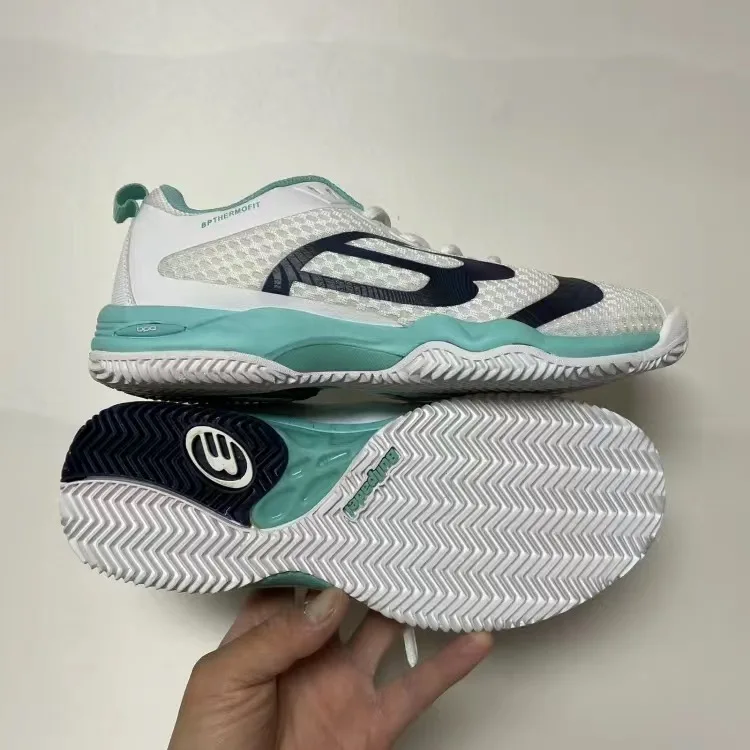 Professional Tennis Shoes Men Top Quality Sports Shoes Men Rubber Non-Slip Badminton Mens Designer Table Tennis Shoe