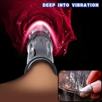 Penis Extender Sleeve Erwachsene Sexy Cock Ring Wiederverwendbare Kondom Verzögerte Ejakulation Paare Keuschheit Käfig Penis Sex Spielzeug für Männer 5