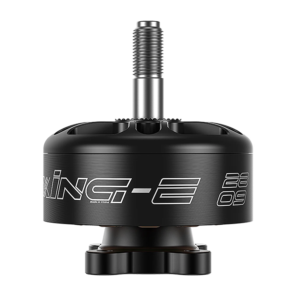 Connecteurs et fils du moteur pour drone FPV longue portée
