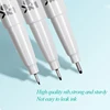 AngelMark 1Pc Drawing Needle Pen Art Marker Professional Hand-painted Hook Line Sketch Journal Writing School Student Supplies 3