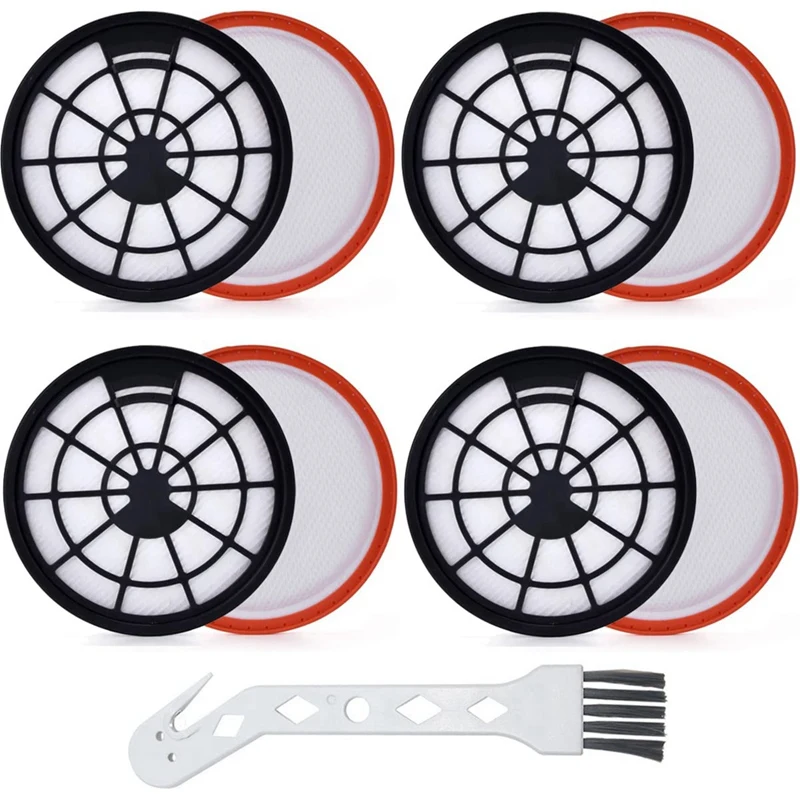 

Запасные части HEPA-фильтр, совместимый с вертикальными аксессуарами для пылесоса VAX 95