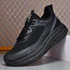 Outdoor Men Shoes Breathable Man Classic Running Sneakers For Man Outdoor Light Comfortable Athletic Tennis Training Sport Shoes 1