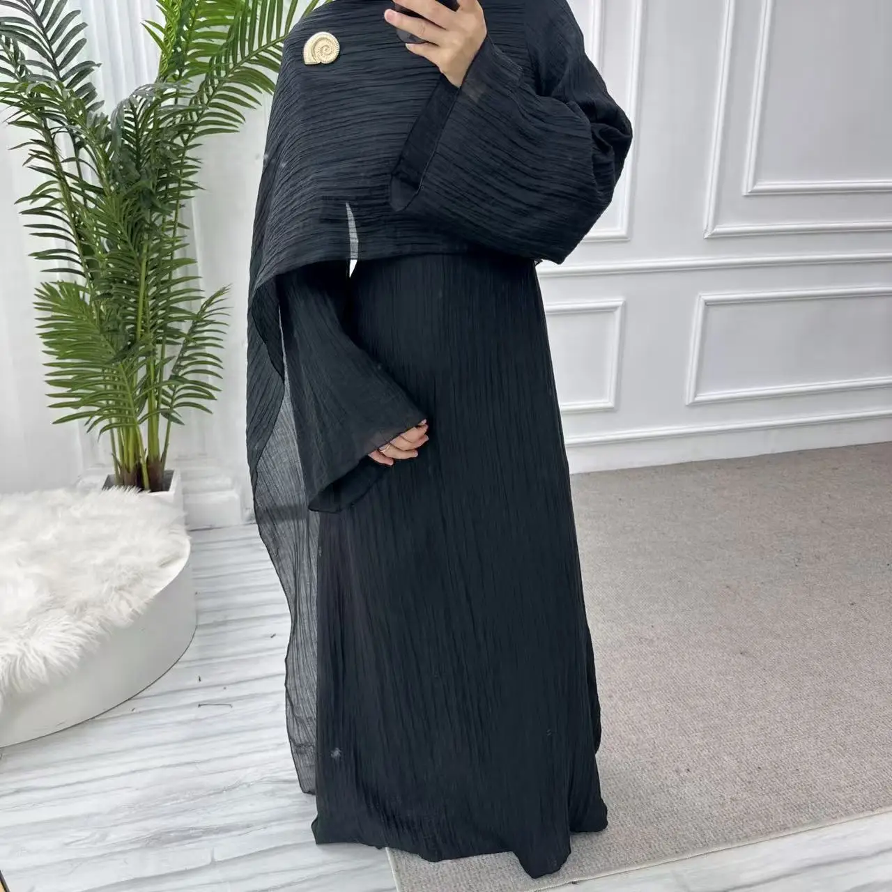 Black Outfit
