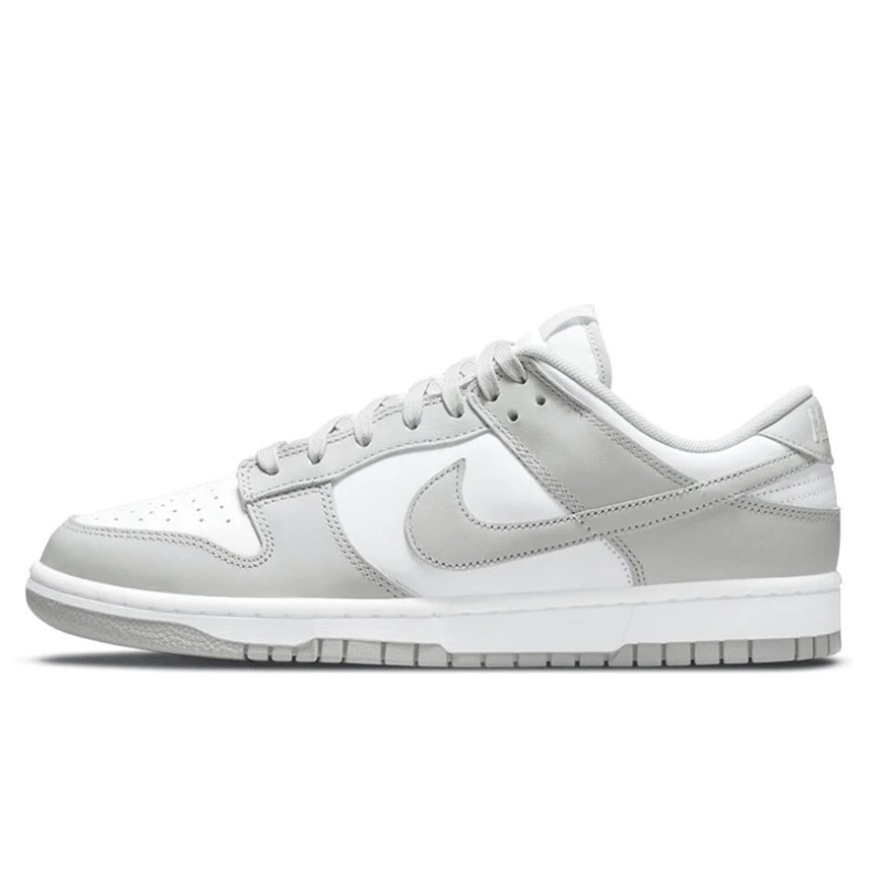 Nike Dunk Low Uomo Donna Scarpe Da Skateboard Causali Classics Back White Panda Dunks Sneakers Sportive All'Aperto