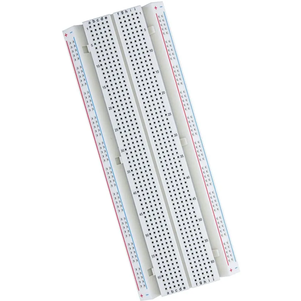 ELEGOO 극庸 830 Ʈ ִ Ÿ PCB  ŰƮ, Ƶ̳   й  Ͽ, 3 