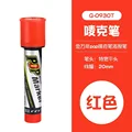 20mm  Red