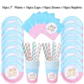 64pcs Set E