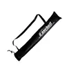 Bat Bags For Baseball Foldable Portable Tote Bag Black Thickened Shoulder Bag Baseball Supplies For Beginners Baseball Player 1