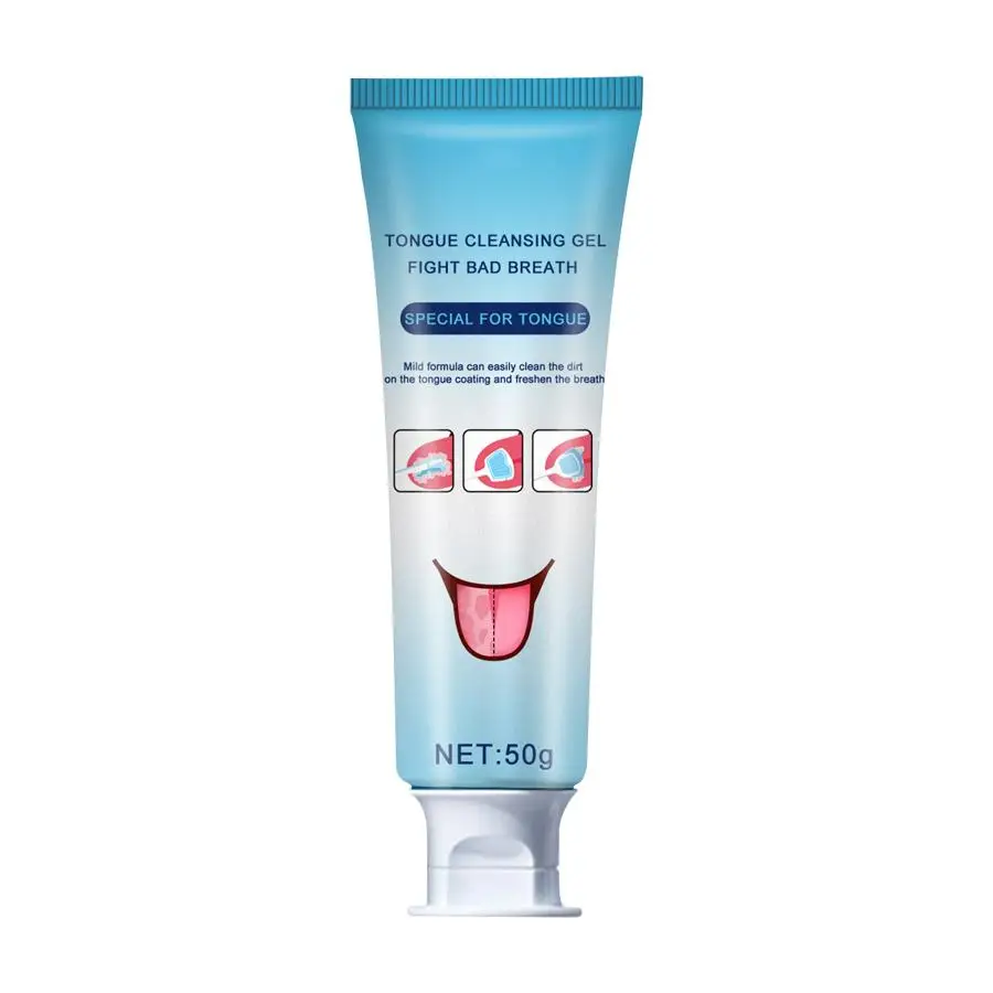 Рисунок 5 - Полная гигиена полости рта: набор