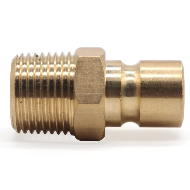HASCO molded brass water carrying coupling - AliExpress