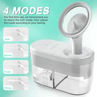 Electric Ear Water Cleaner For Adults Children Earwax Ear Wax Removal Irrigation System Ear Washer Cleaning Ear Cleaner Kit 1