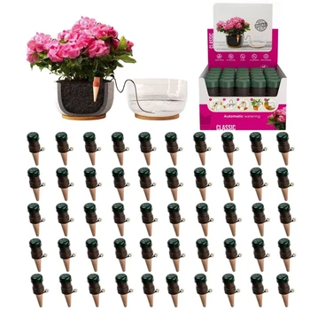 Self-Watering Plant Stakes 1