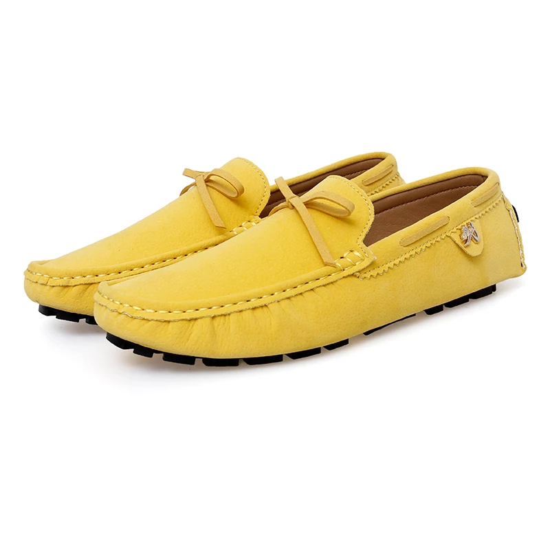 0017 Yellow
