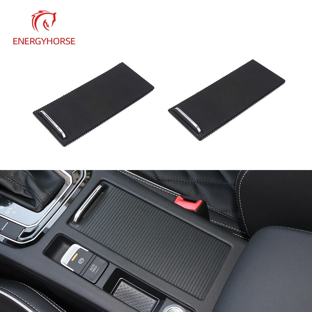 HIBEYO Custodia Chiave Auto In Pelle – Compatibile Con Volkswagen E Skoda – Protezione 360° – Artigianale