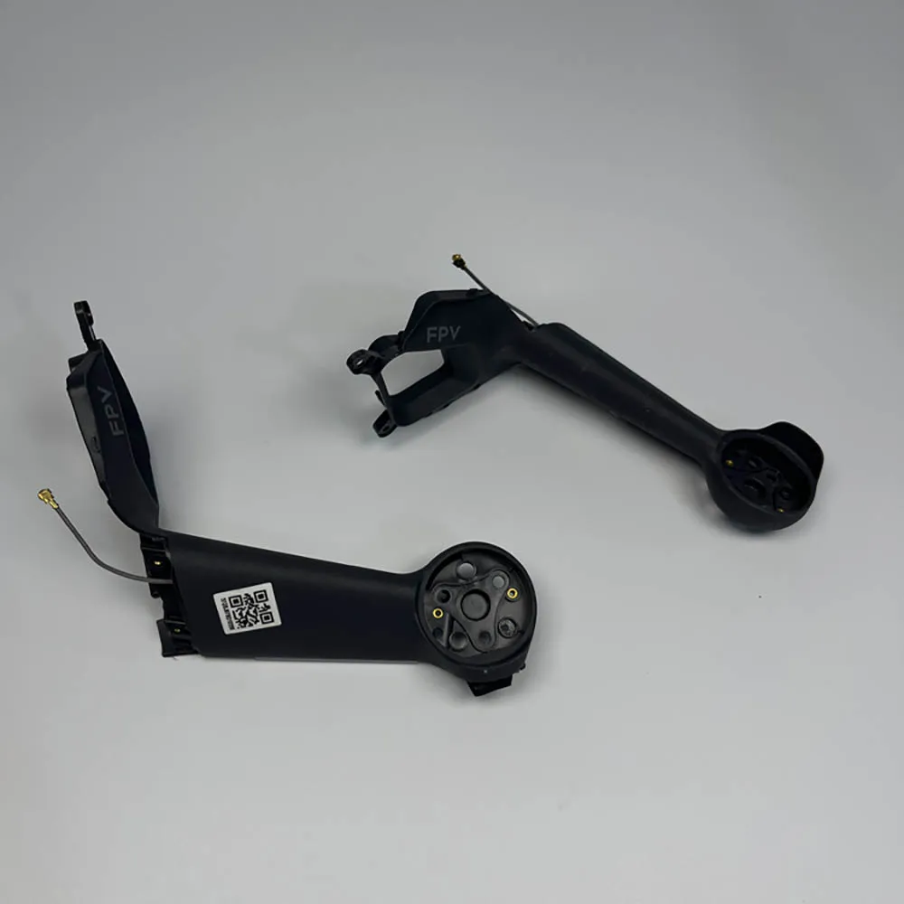 Bras de Drone DJI Mavic 3 Pièces de Rechange - Gris Clair, Vert Clair, Jaune Clair