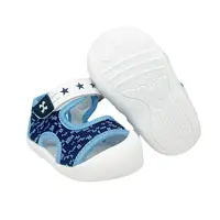 Baby Boy Baby Girl Summer Sandals Open Toe Closed Toe Rubber Sole Non-slip Toddler Toddler Shoes Indoor Outdoor Shoes 2