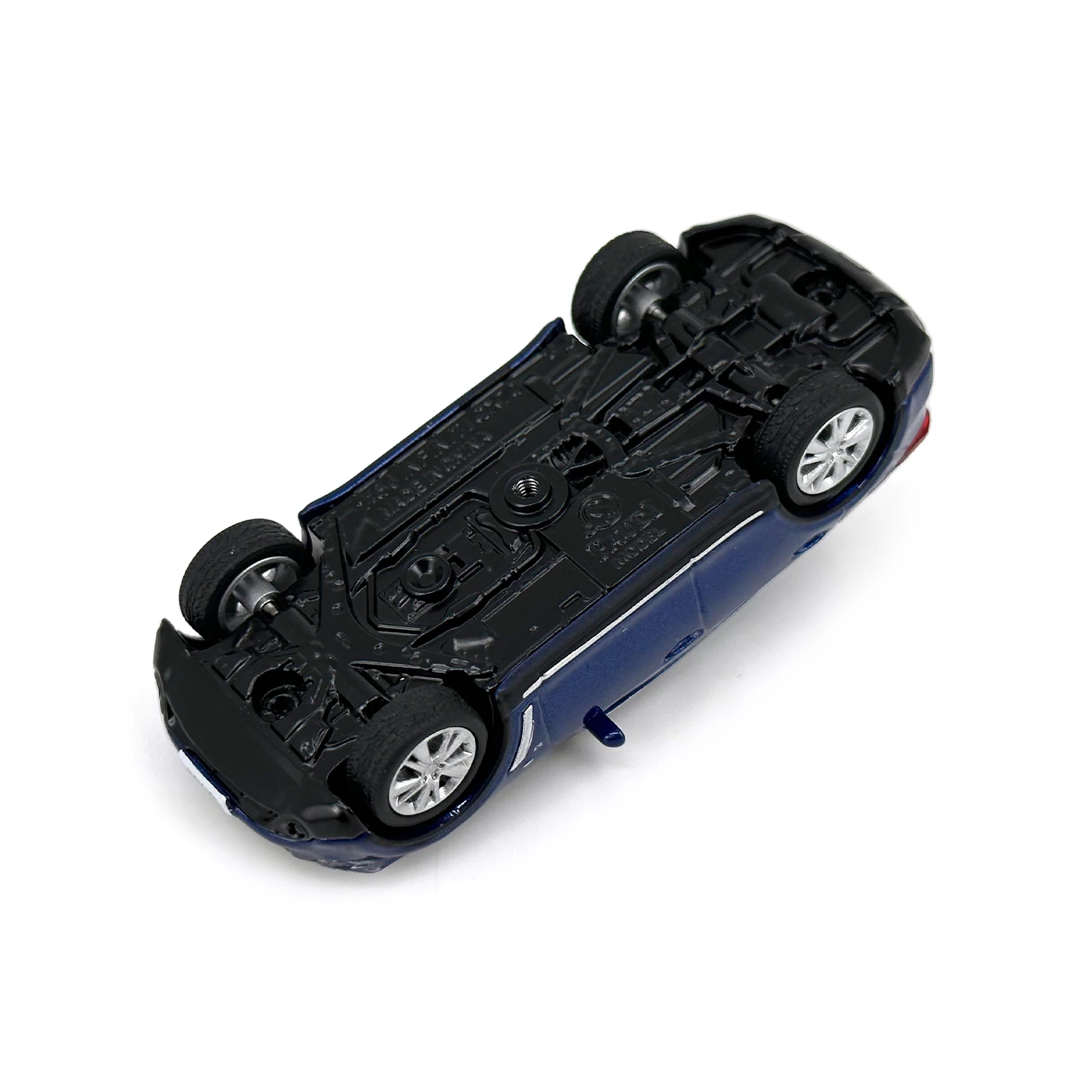 파우디 1:64 스케일 인피니티 QX70S 2012 메탈 자동차 모델 1/64 다이캐스트 미니어처 스태틱 인피니티 QX70S 자동차 장난감 모델 남성용 선물