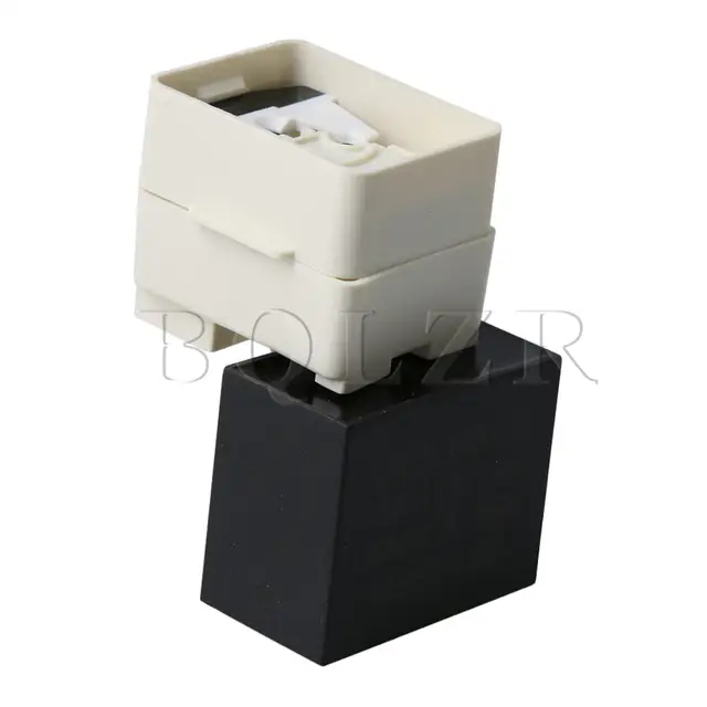 Bqlzr W10613606 Hűtőszekrény -Kompresszor Indító Relé És Kondenzátor Cseréje Jenn Air Chef Maytag 67003186 Számára - Image 2