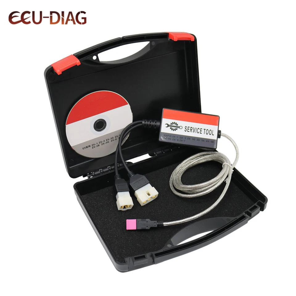 HITACHI HM-360 Diagnostic Tool ジャンク品 HITACHI HM-360 Diagnostic Tool ジャンク品 HITACHI HM-360