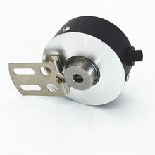 

donghe sick hollow shaft 6 mm optical pulse encoder elevator door sensor