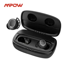 bluetooth 5 0 wireless earphone 