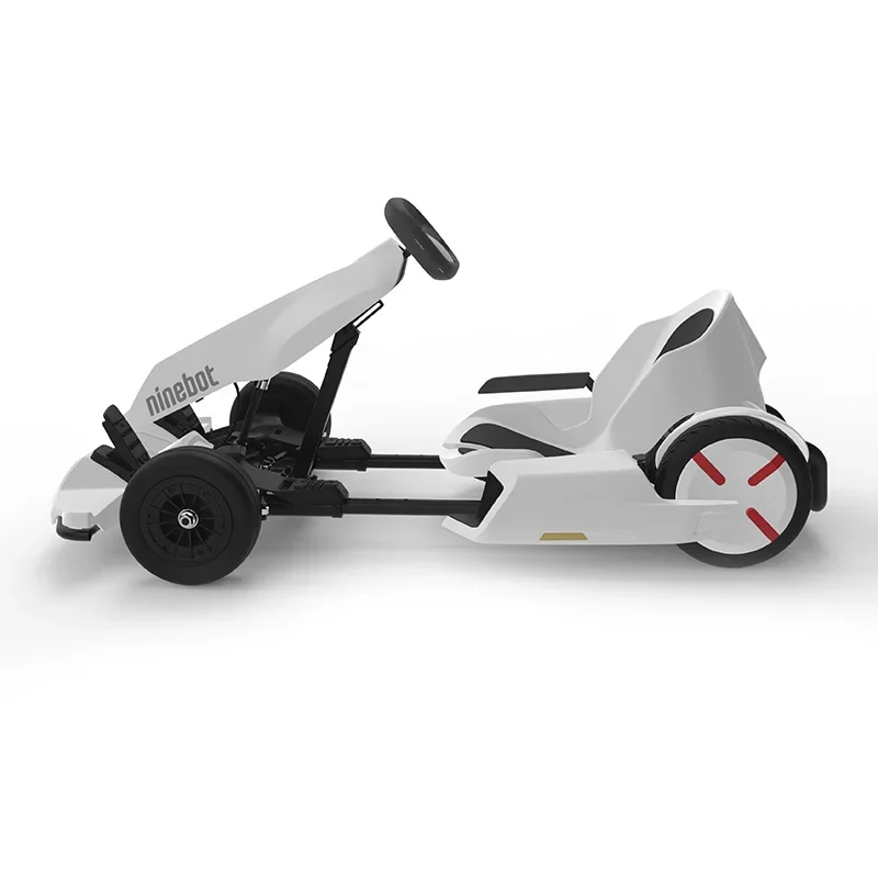 Ninebot Minipro Balance Electric Go Karts Light Electric Scooter With 4 Wheels Lithium Battery 60V 700W 310WH For Adults &Kids