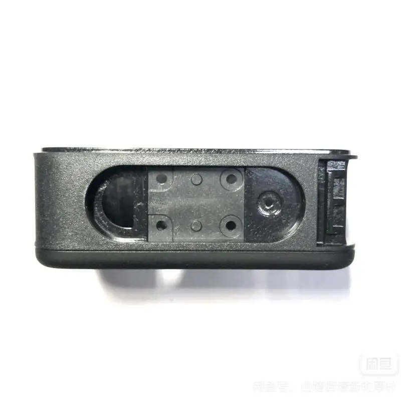GoPro Hero 11 블랙 프레임워크용 액세서리 교체, 오리지널 액세서리 프레임 도어 페이스플레이트 패널/케이스/보호 박스