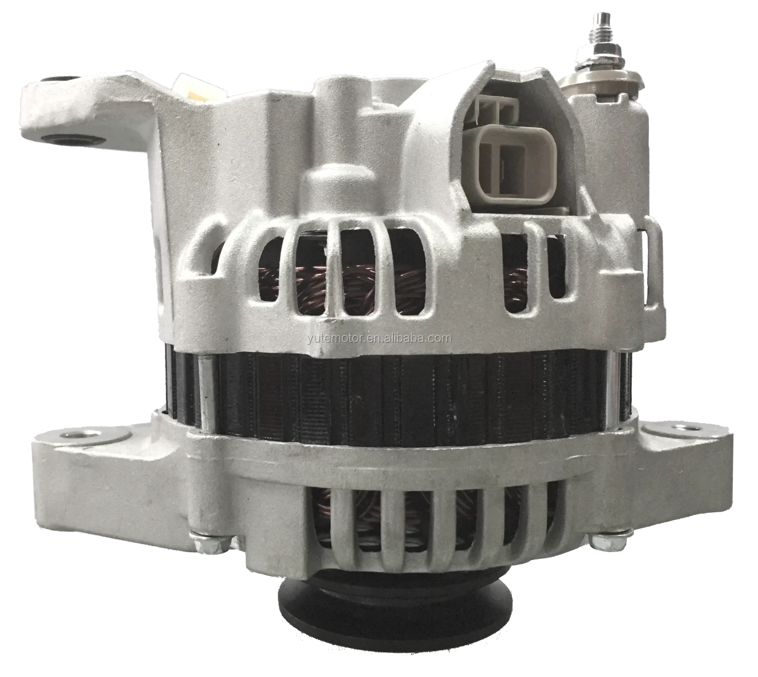 M212 D4E EC60 12V 80A 1PK 14653971 2006491 auto electric alternator for Mit