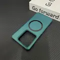 Green Magsafe