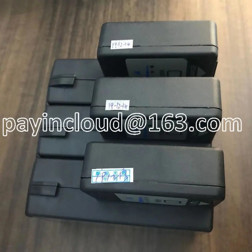 

BTR-08 запасной литий-ионный аккумулятор 4000mAh FSM-60S/60R/18S/18R, сварочный аккумулятор