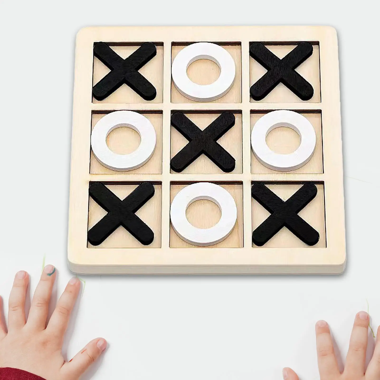 Tic Tac Toe / The Coding Train