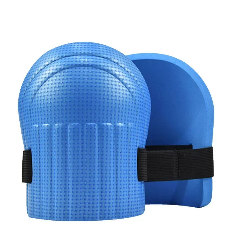 Knee Pads 1pair Knee Protection Pad for Tile Mud Workers