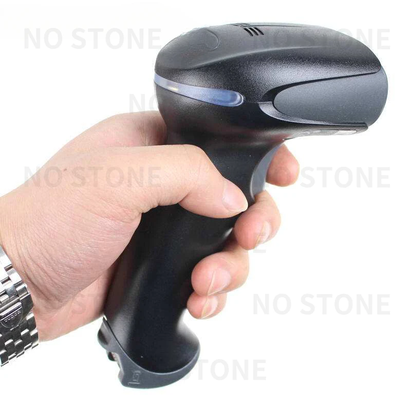 

Barcode Scanner, 2D Imager, 1900GHD High Density