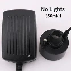 LED Ultrasonic Mist Creator and Fogger for Water Fountains and Bonsai Landscaping (No light)