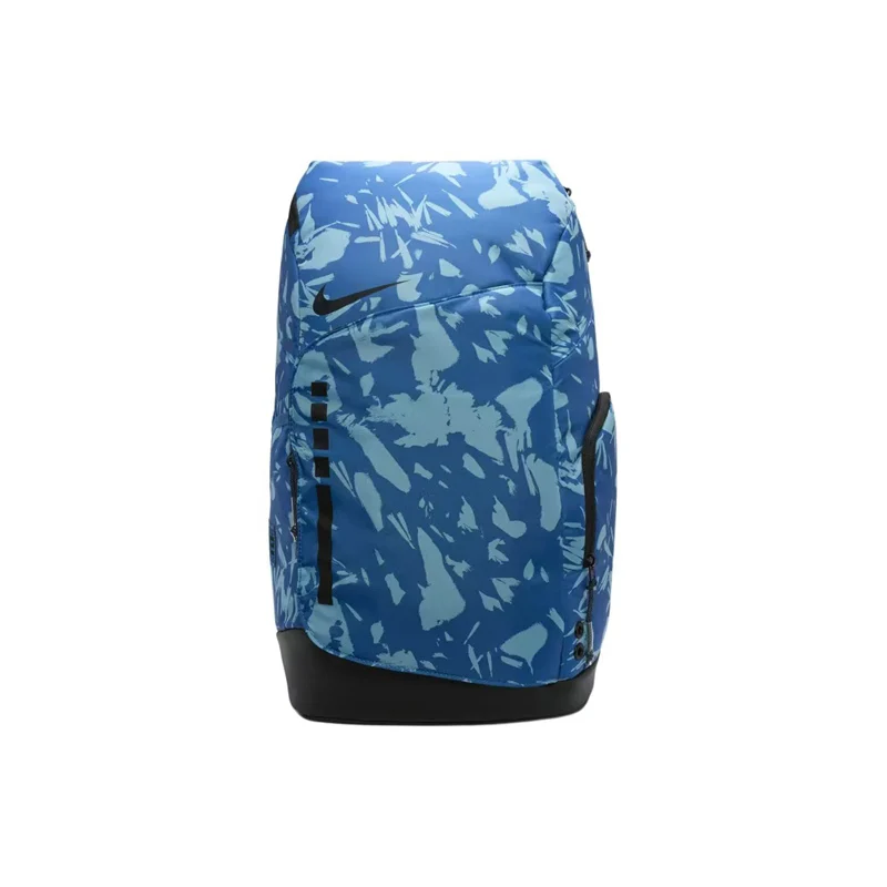 Original NIKE NK HPS ELT BKPK-SP24 AOP Unisex Backpacks Sports Bags sports bags sports backpacks