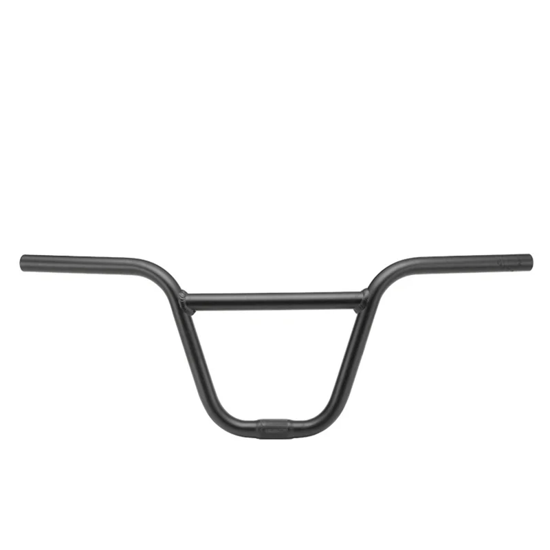 RTSHE-Mountainous Bicycle Handlebars U-Shaped Handlebars 600Mm Handlebar Downhill Horizontal Bicycle Accessories