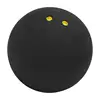1pc Double Yellow Point Squash Balls Rubber Squash Racquet Balls Squash Speed Training For Double Yellow Dots Squash Ball 4
