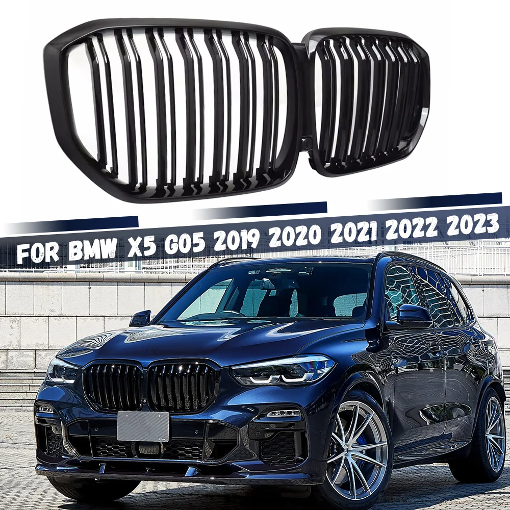 Parrilla Delantera Xopiyao Compatible Con X5 G05 2019 2020 | Envío gratis