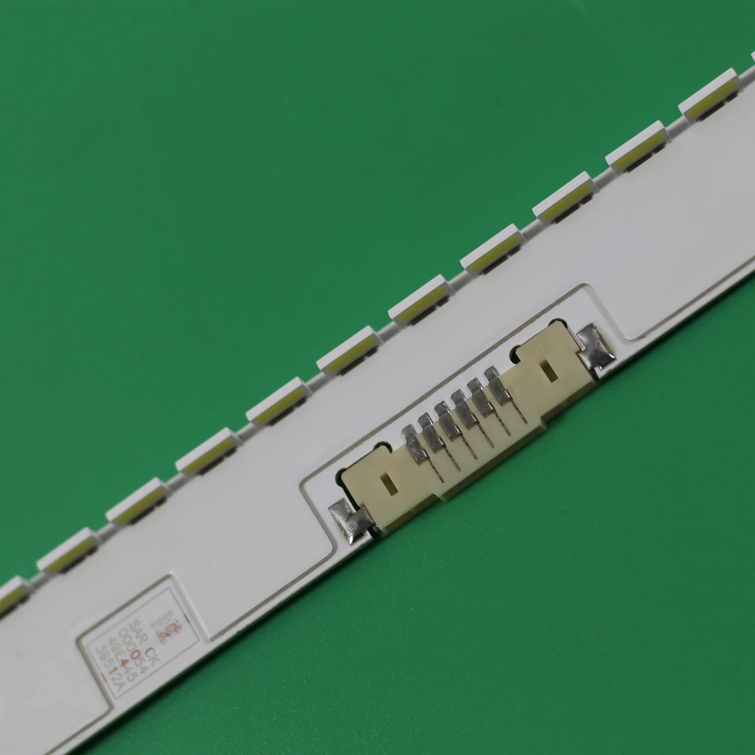 Ｚ UE49K5510  LED Ʈ Ʈ, LM41-00300A BN96-39510A BN96-39511A BN96-39512A S_K5.5/6.2K _ 49_SFL70, 64LED, 598mm, 