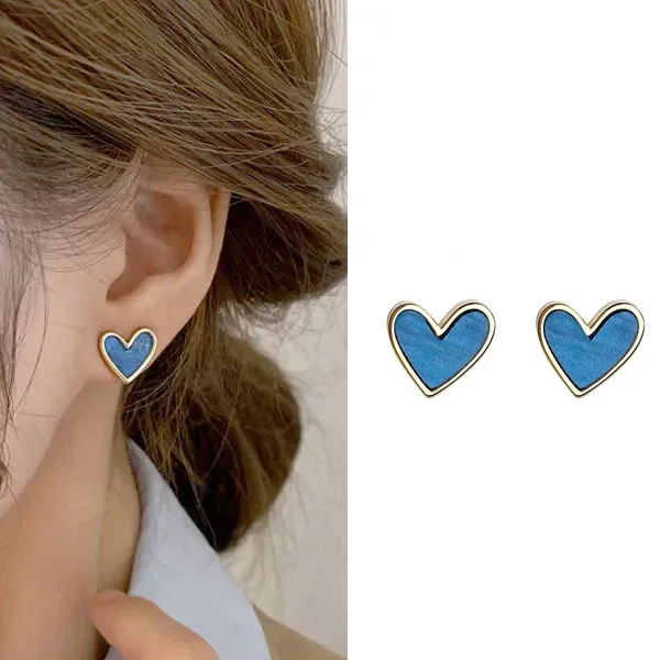 Delysia King Love Earrings