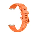 Orange Only Strap
