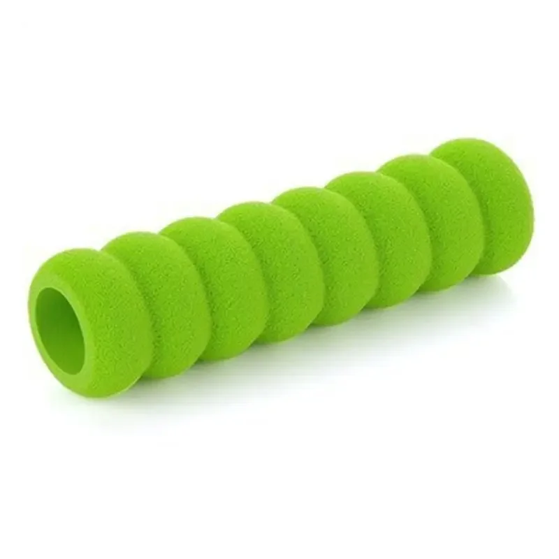 Silicone Door Knob Protector 1Pcs Cover Silencer Crash Pad Wall Protectors Anti Collision Home Accessories