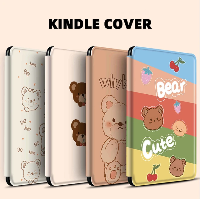 Kindle Paperwhite Cases & Covers – Case Happy