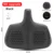 WEST BIKING Widen Bicycle Saddle Ergonomic Thick Comfortable Bike Saddle Shock Absorbtion MTB E-Bike Cushion Bicycle Accessories 16