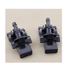 2Pcs Car Windshield Wiper Washer Water Spray Jet Nozzle for Toyota Corolla Camry Lexus 85381-30110 1