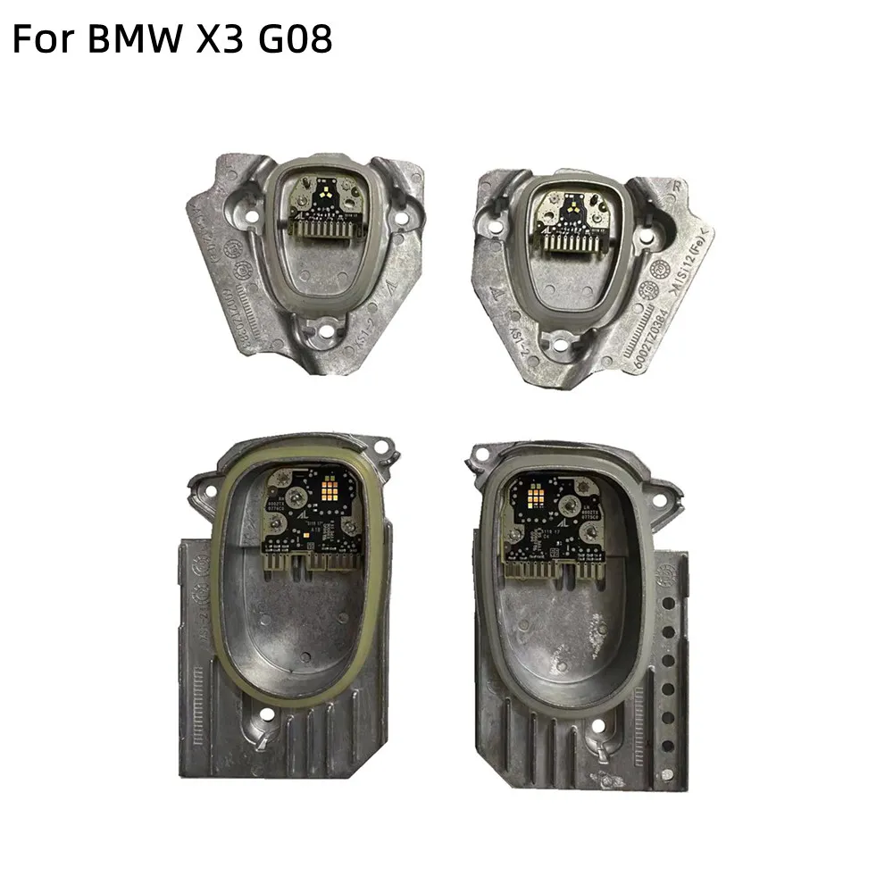 Original-BMW-X3-Headlight-LED-Module-DRL-Module-OE-6002TZ0383 ...