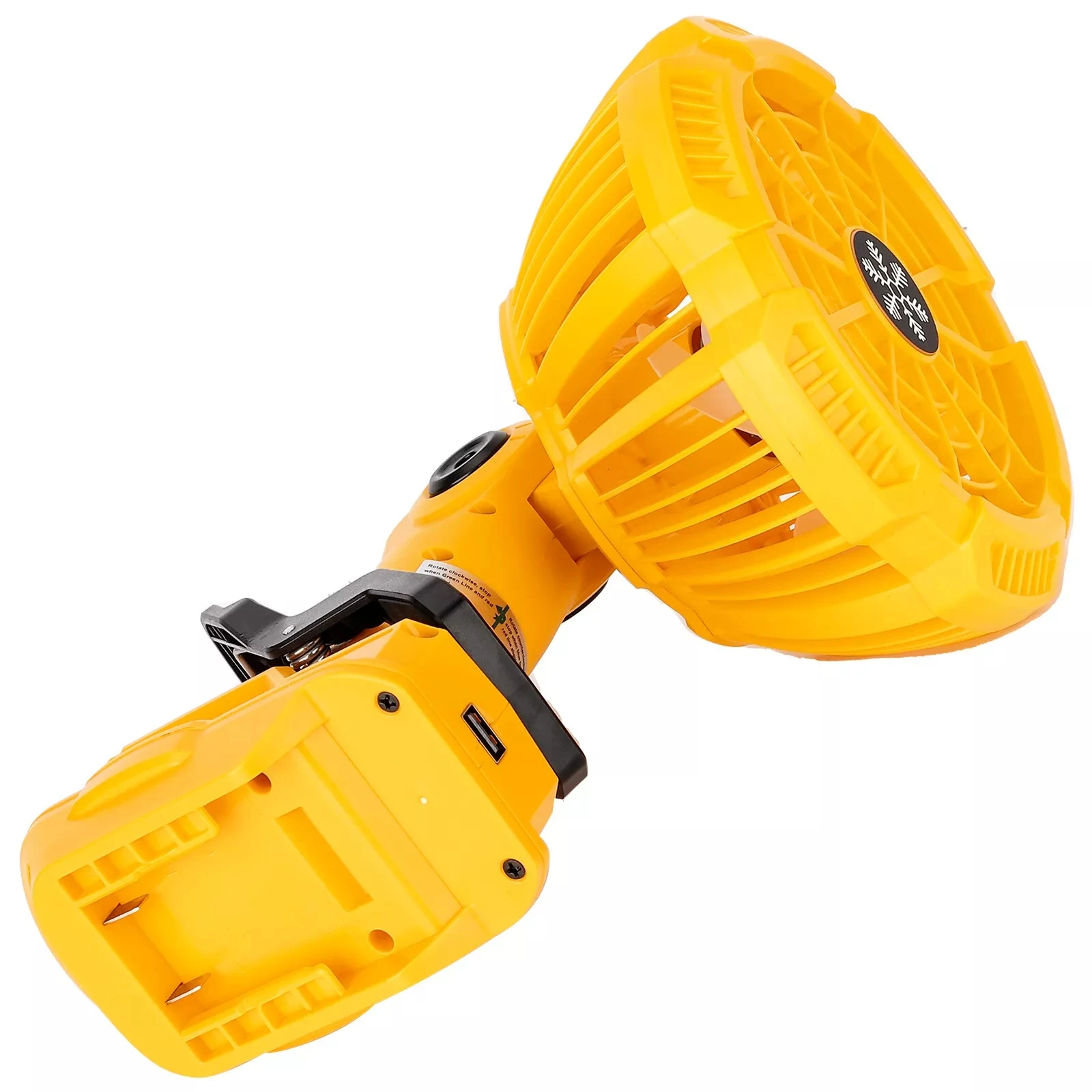 Ventilateur sur pied 110W DeWALT | 1855122 | Chauffage Climatisation et VMC | L'Entrepôt du Bricolage Ventilateur sur pied 110W DeWALT | 1855122 | Chauffage Climatisation et VMC | L'Entrepôt du Bricolage