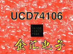 

Модуль Бесплатная доставка UCD74106RGMT UCD74106RGM UCD74106 20 шт./партия