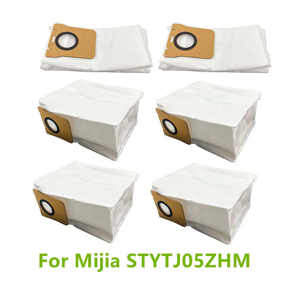 

Пылесборники для пылесоса Mijia STYTJ05ZHM, 6 шт.