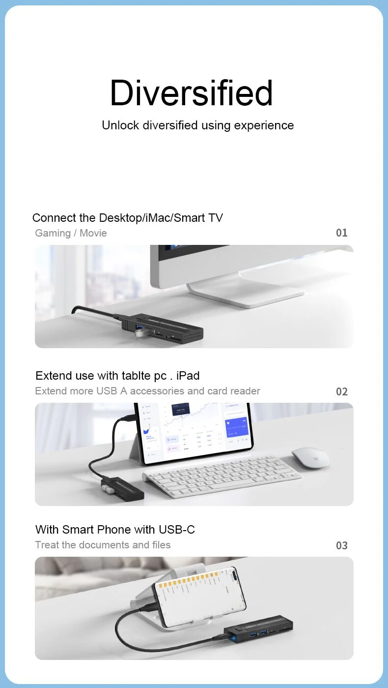 Computers e Electronics